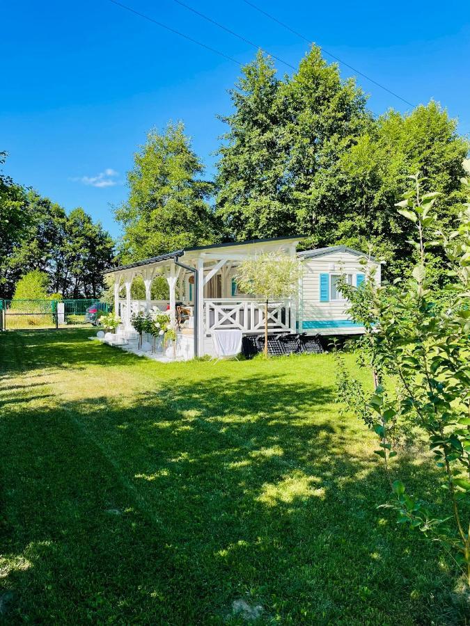 Domek Holenderski Hampton Dominice Exterior foto